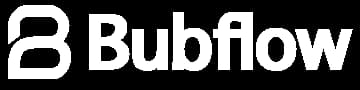 Bubflow logo